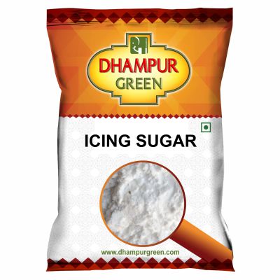 Icing Sugar- 1 KG Pack