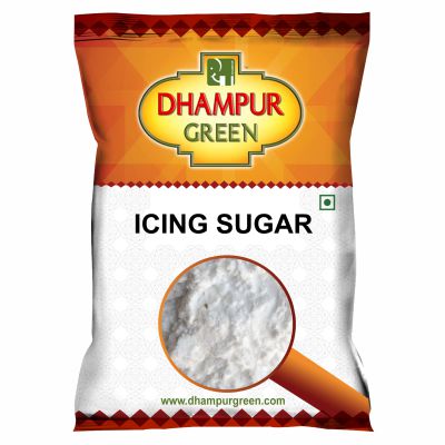 
                  
                    Icing Sugar
                  
                