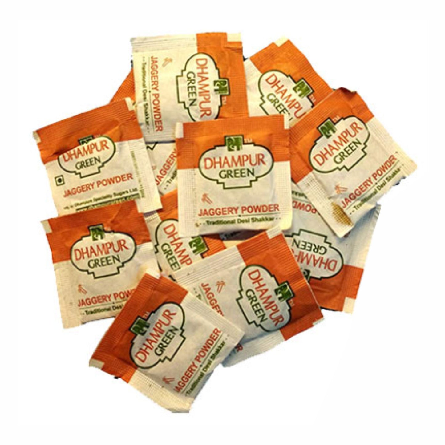 
                  
                    Jaggery Powder Sachets 1kg
                  
                