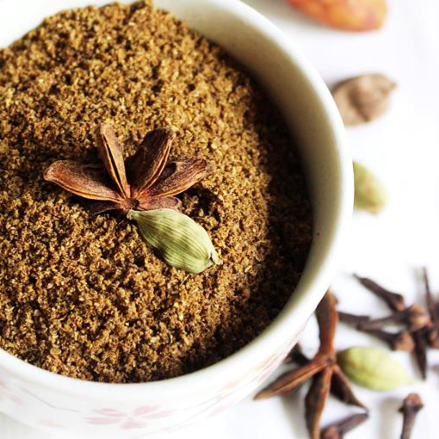 
                  
                    Immunity Booster Kadha Mix
                  
                
