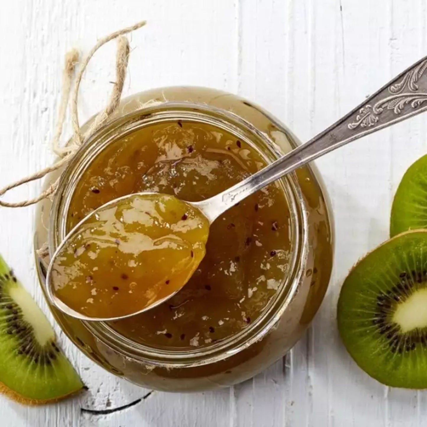 
                  
                    Kiwi Spicy Spread From Himalayas 300g
                  
                