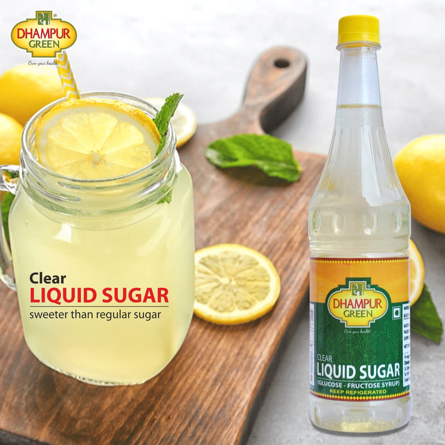 liquid sugar online
