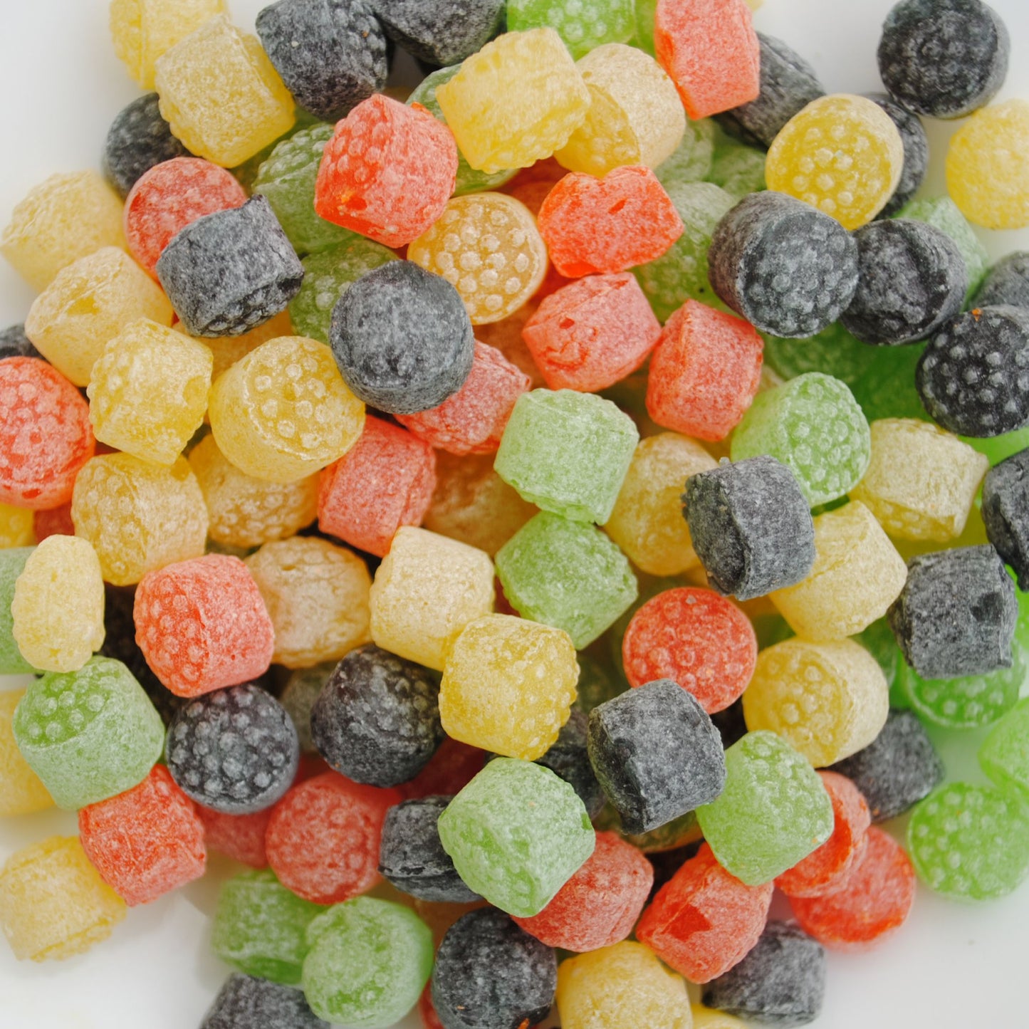 
                  
                    Mix Fruit Candies 300g
                  
                