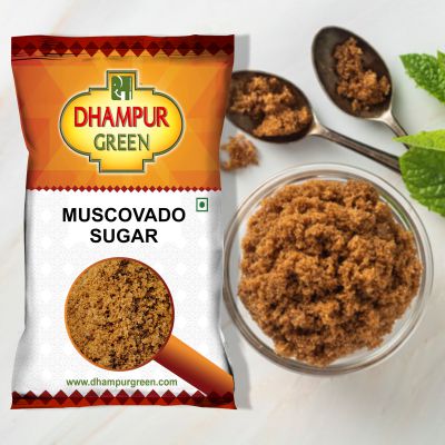 
                  
                    Muscovado Sugar 500g
                  
                