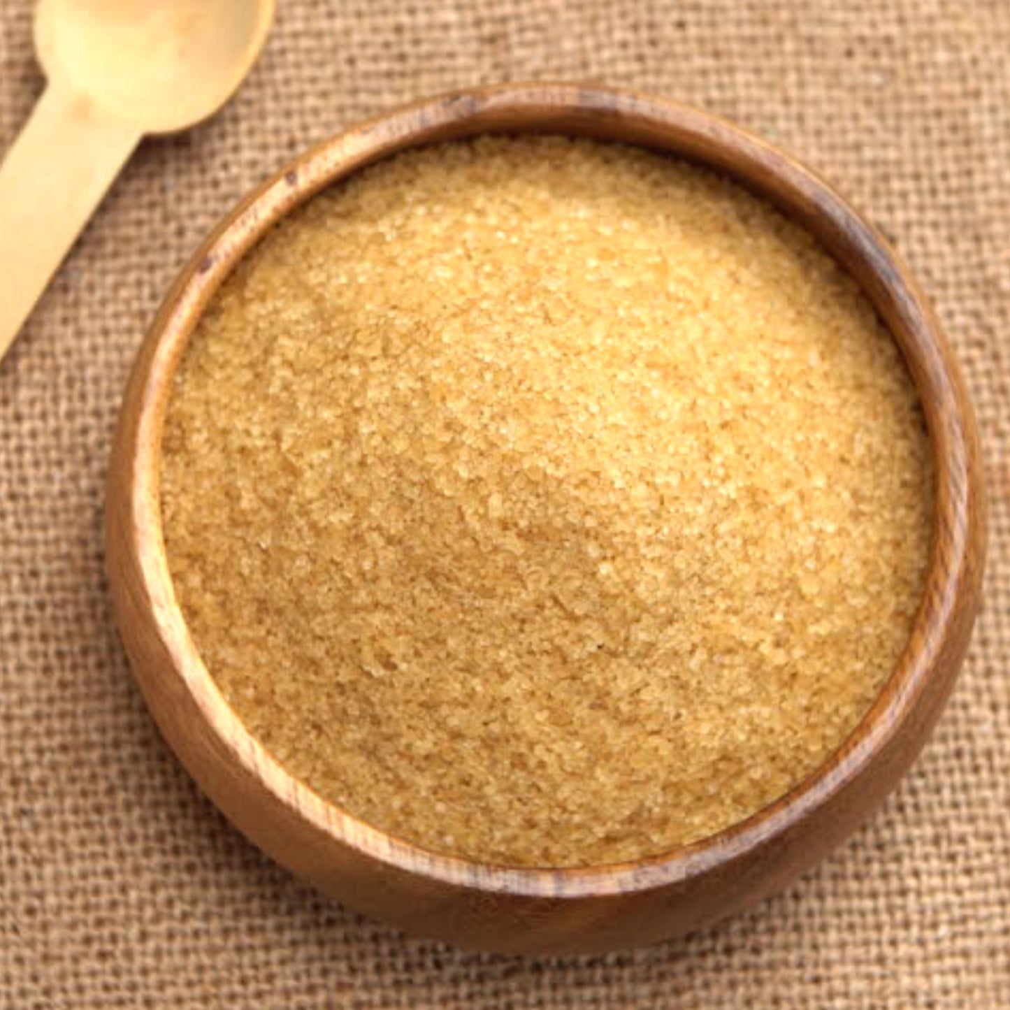 
                  
                    Organic Brown Sugar
                  
                