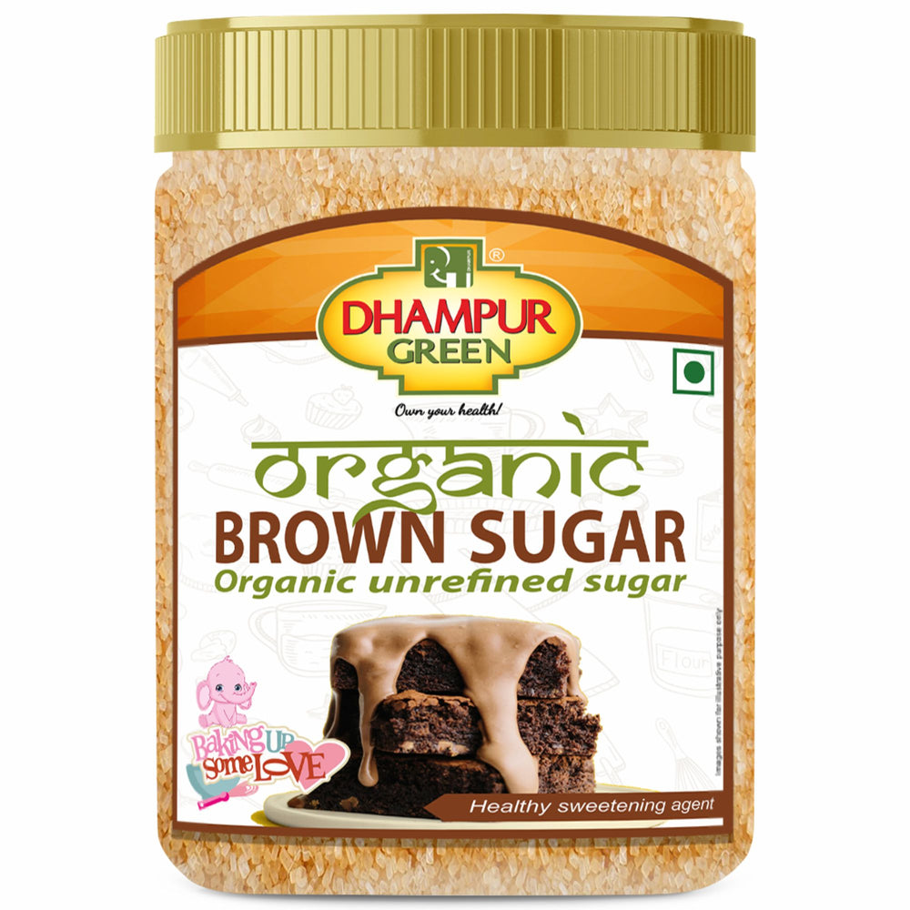 brown sugar online