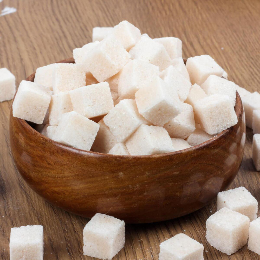 
                  
                    Organic Sugar Cubes 550gm
                  
                