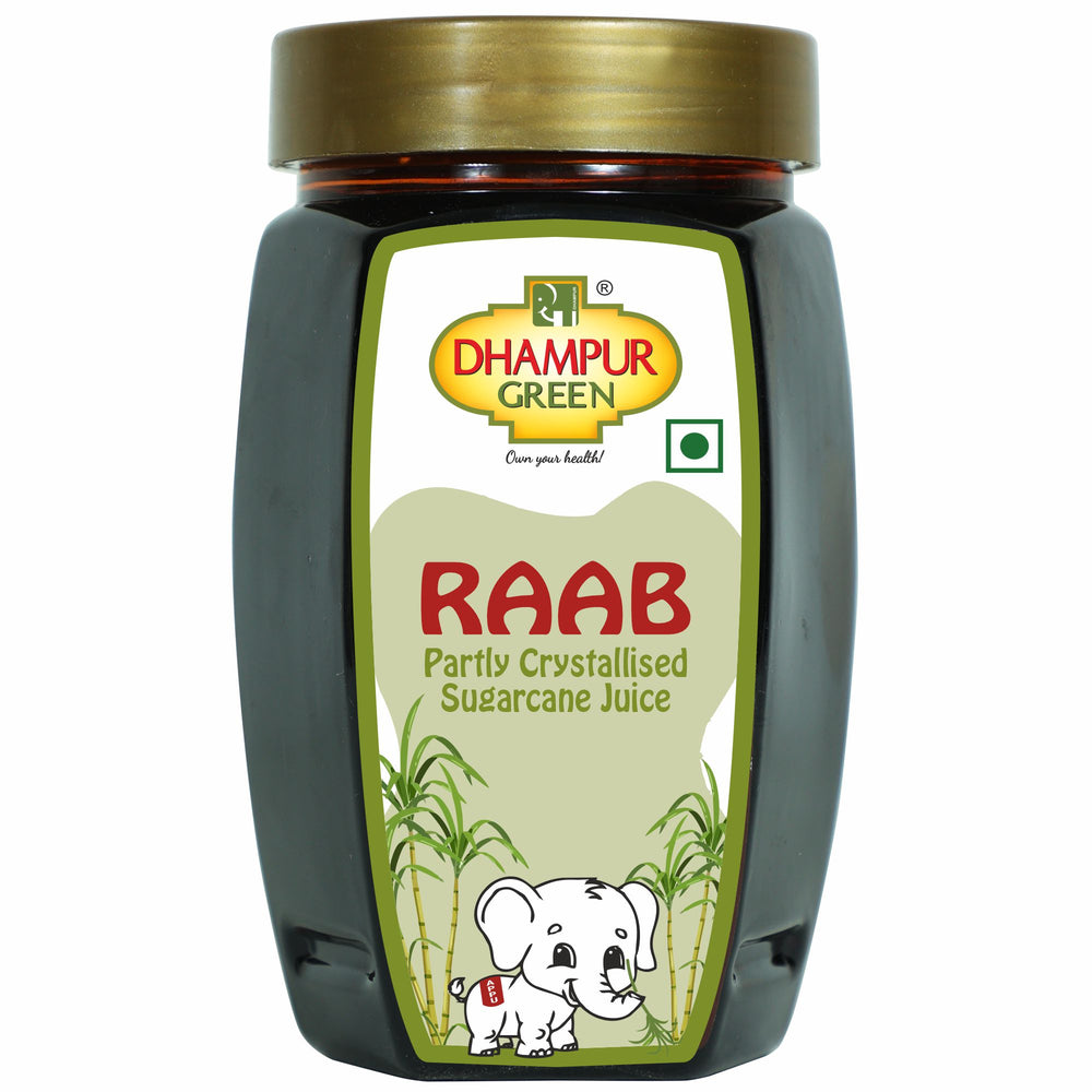 Raab 500gm