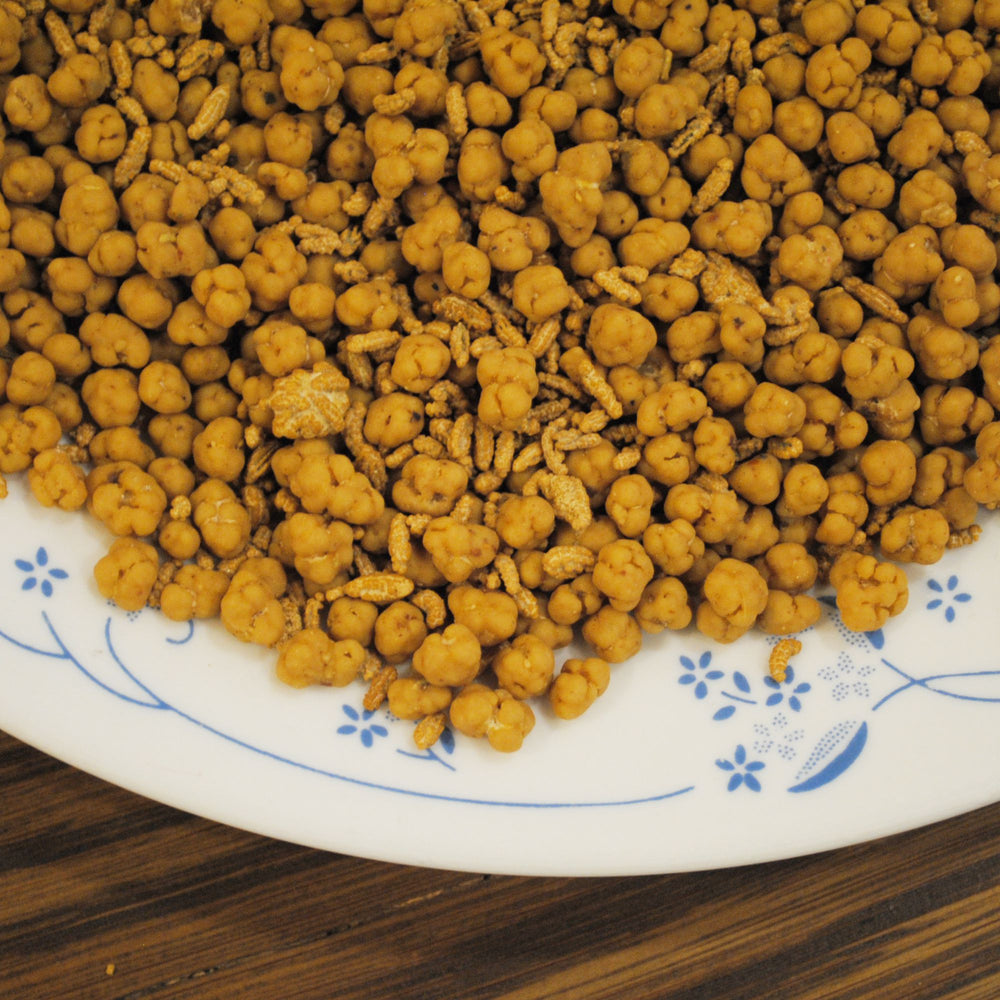 
                  
                    Spiced Gur Saunf 300g
                  
                