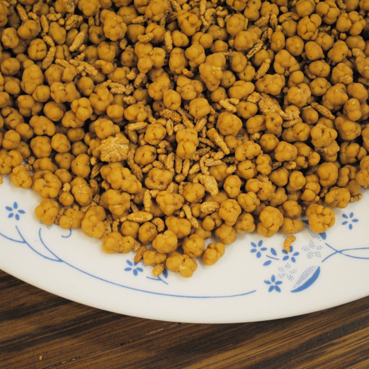 
                  
                    Spiced Gur Saunf 300g
                  
                