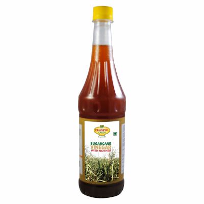 Sugarcane Vinegar with Mother