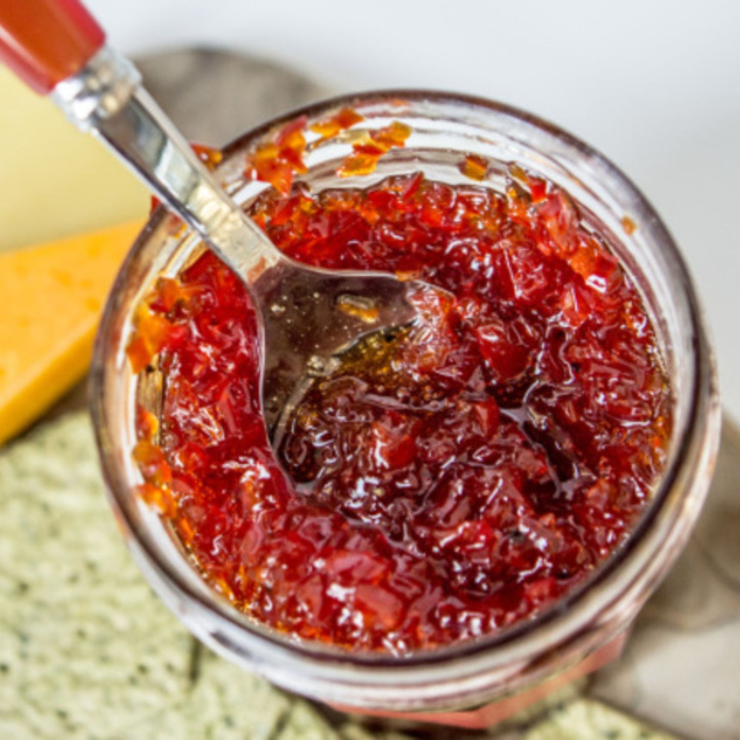 
                  
                    Sweet Pepper Spread from Himalayas 300g
                  
                