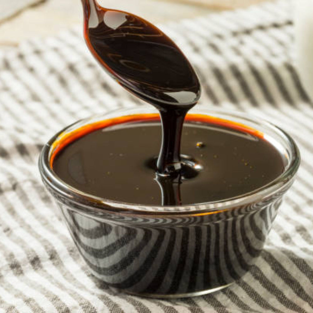 
                  
                    Treacle Molasses (Edible) 500g
                  
                