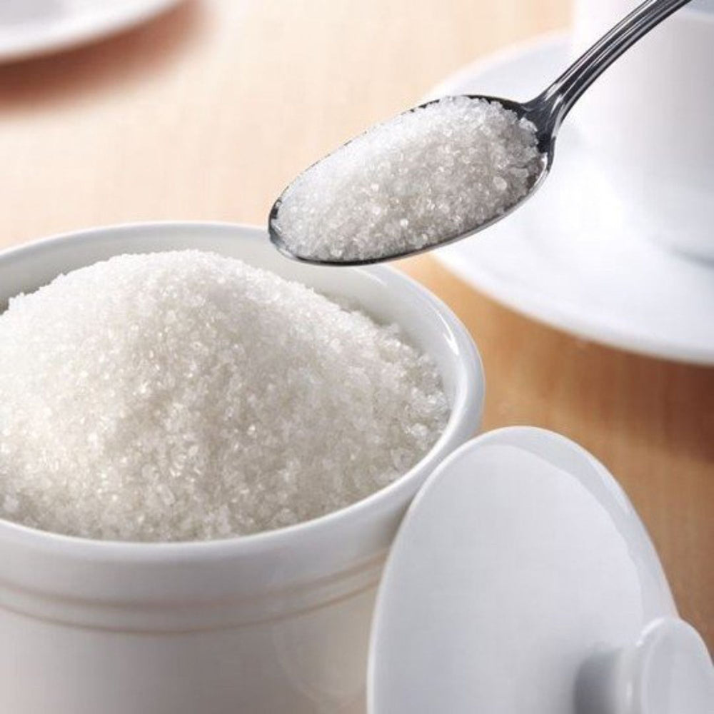 
                  
                    White Sugar Sachet 1kg
                  
                